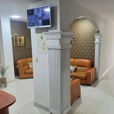 Hotel Orquidea Neiva 네이바 외부 사진