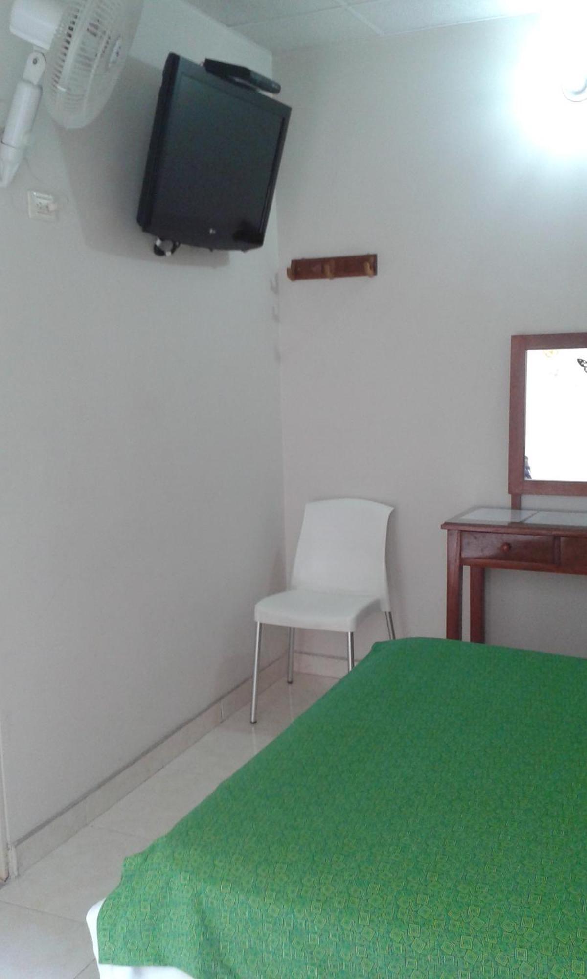Hotel Orquidea Neiva 네이바 외부 사진