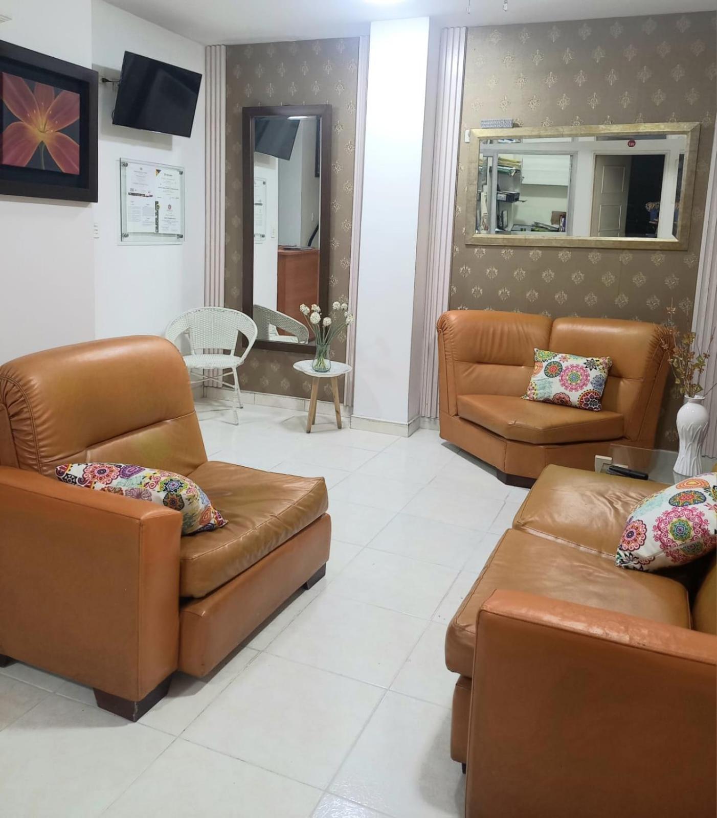 Hotel Orquidea Neiva 네이바 외부 사진