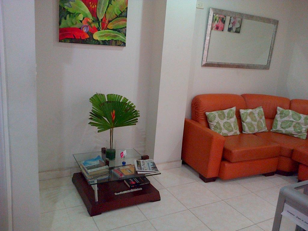 Hotel Orquidea Neiva 네이바 외부 사진