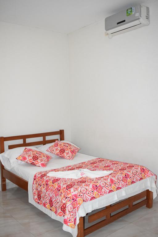 Hotel Orquidea Neiva 네이바 외부 사진
