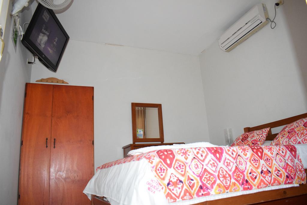 Hotel Orquidea Neiva 네이바 외부 사진