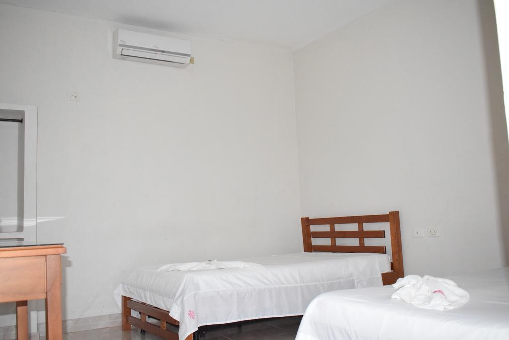 Hotel Orquidea Neiva 네이바 외부 사진
