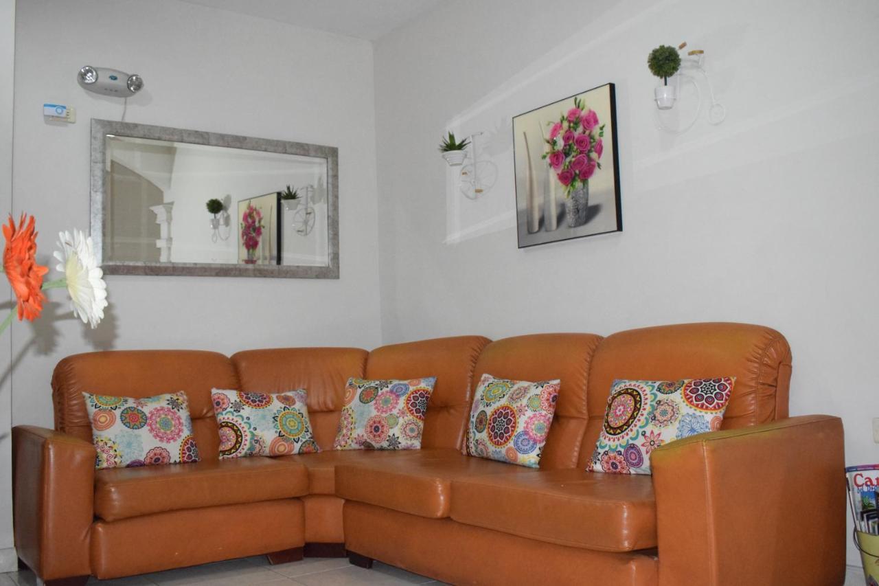 Hotel Orquidea Neiva 네이바 외부 사진
