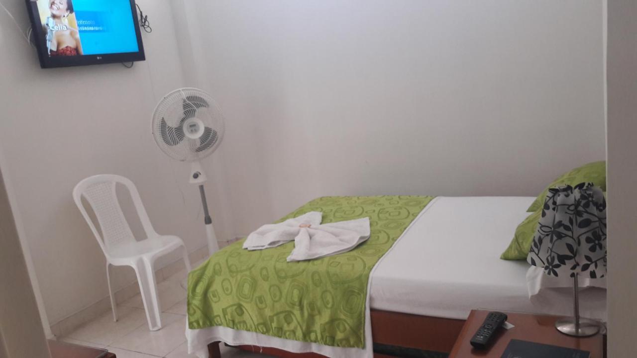 Hotel Orquidea Neiva 네이바 외부 사진