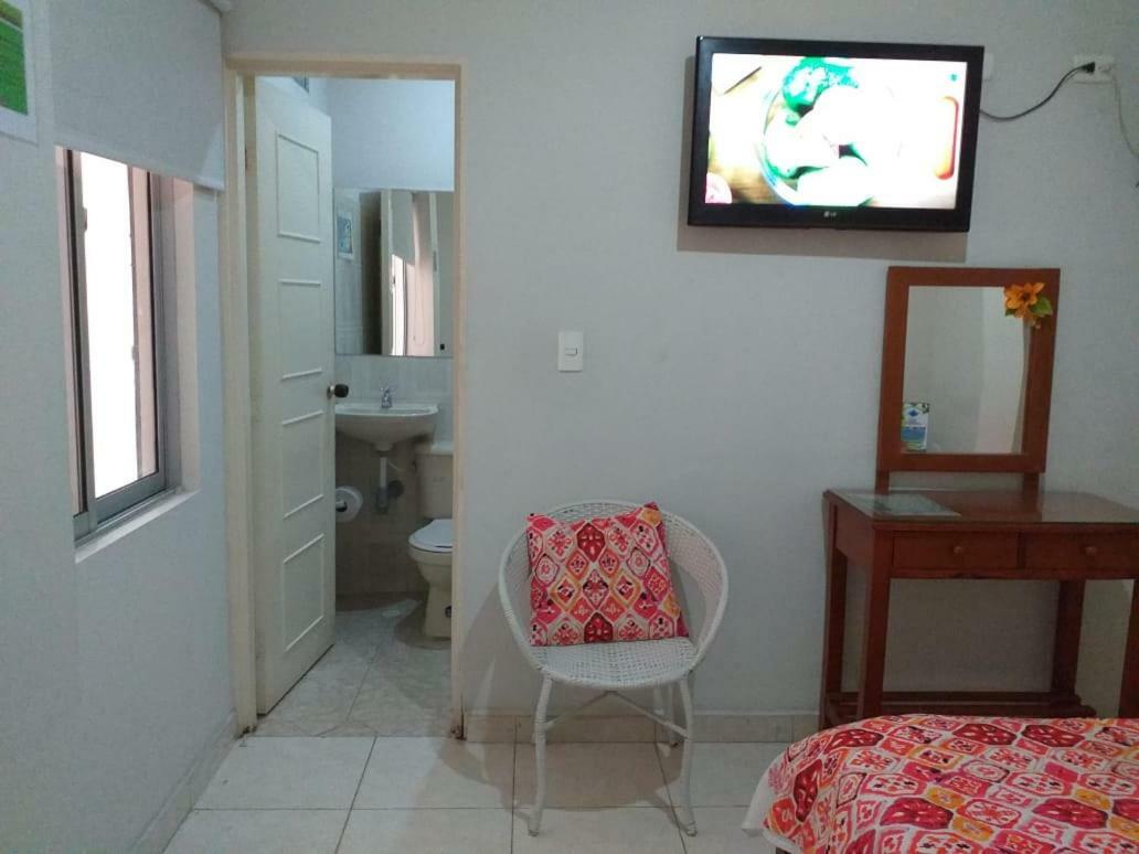 Hotel Orquidea Neiva 네이바 외부 사진